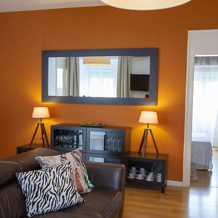 Sweet Lisbon Arts Apartment Bagian luar foto