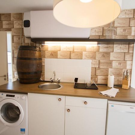 Sweet Lisbon Arts Apartment Bagian luar foto