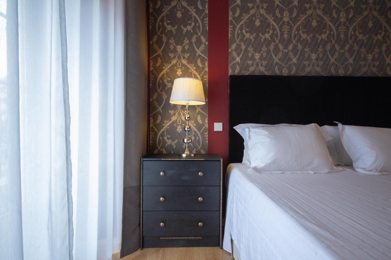 Sweet Lisbon Arts Apartment Bagian luar foto