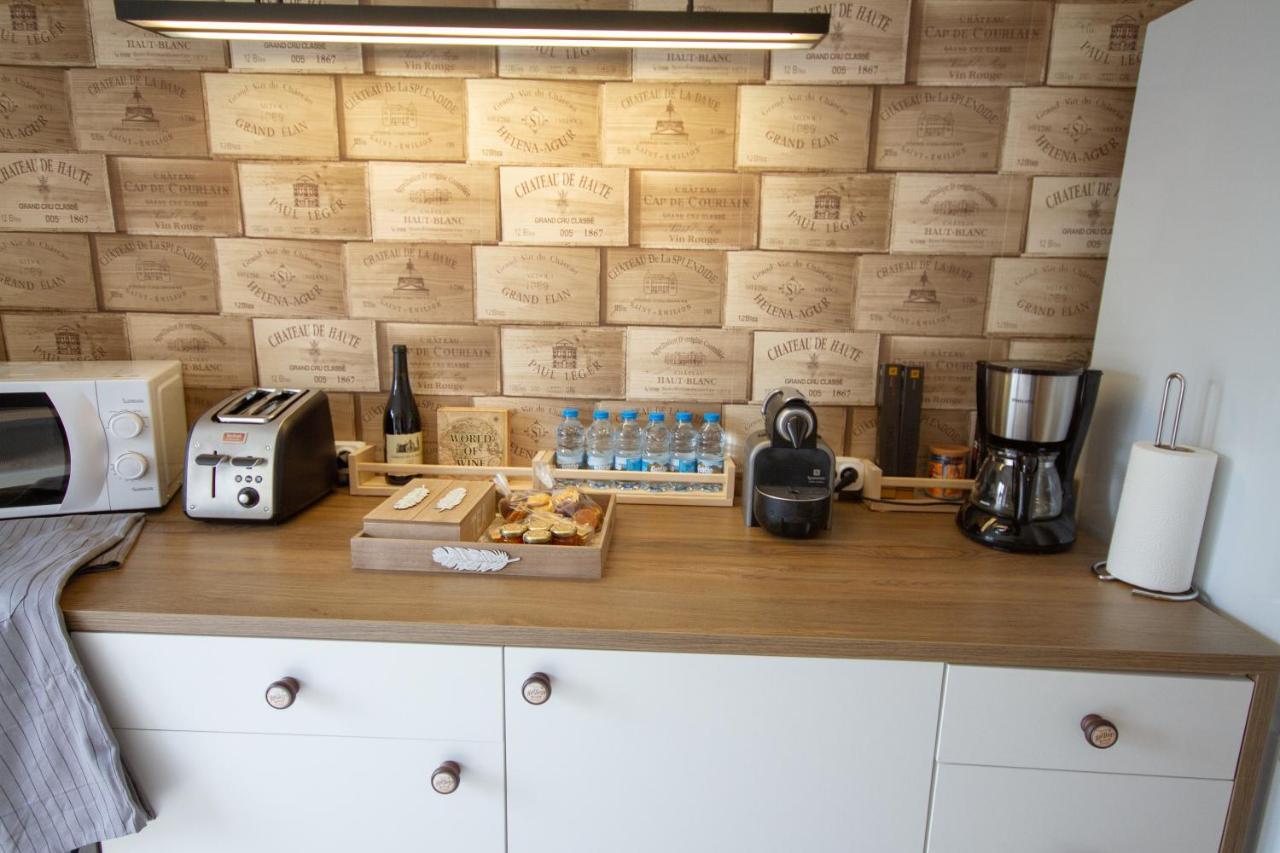Sweet Lisbon Arts Apartment Bagian luar foto