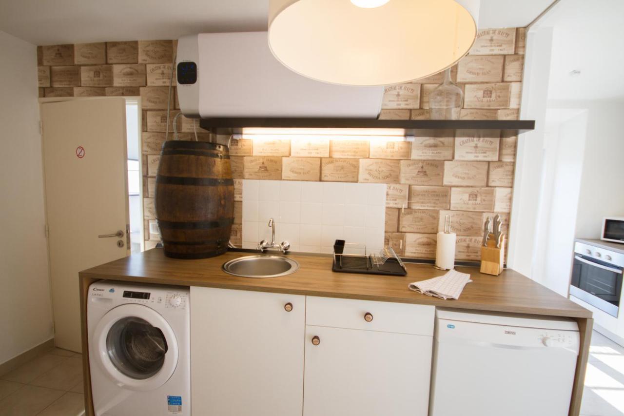 Sweet Lisbon Arts Apartment Bagian luar foto