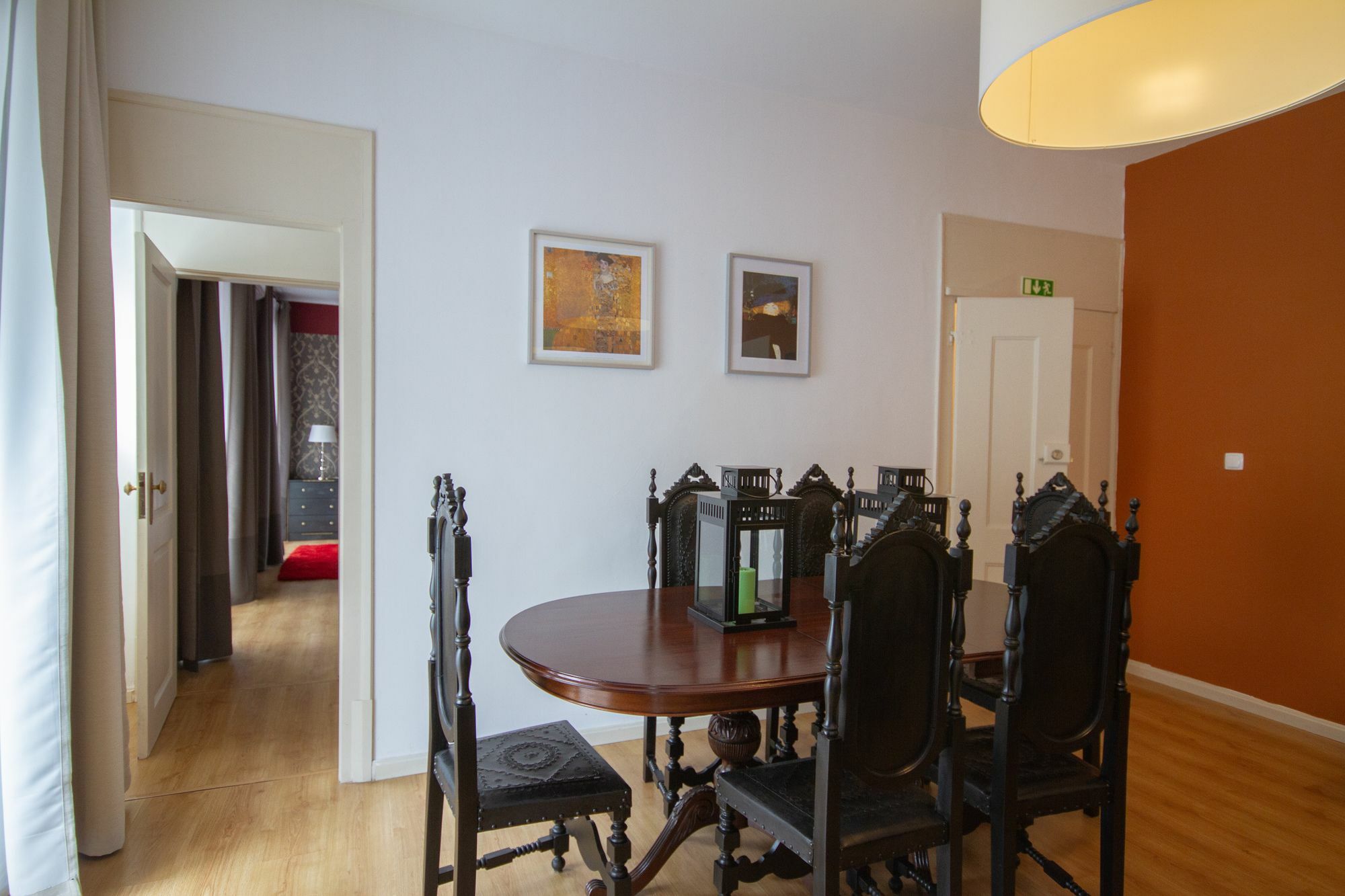 Sweet Lisbon Arts Apartment Bagian luar foto