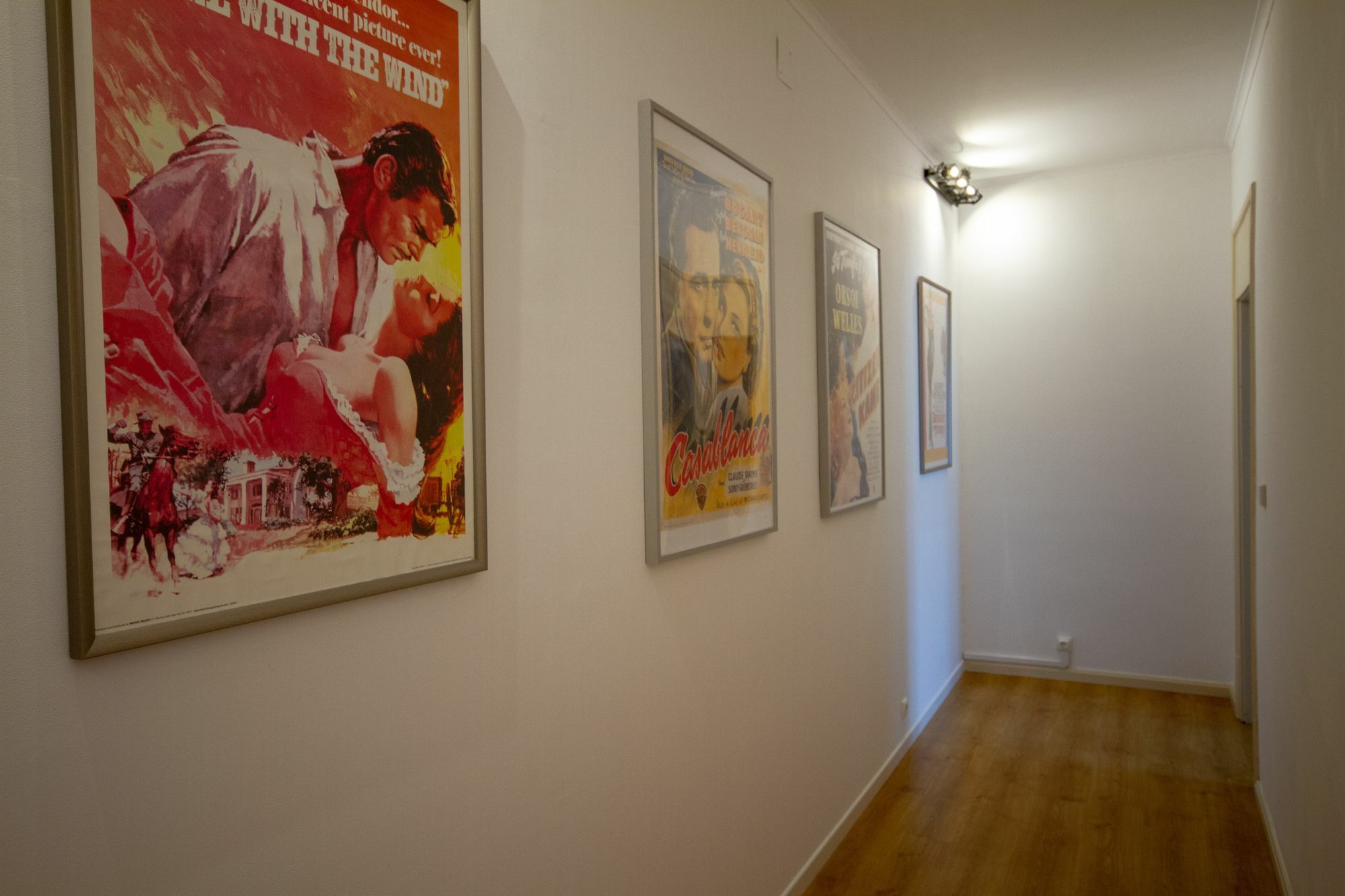 Sweet Lisbon Arts Apartment Bagian luar foto