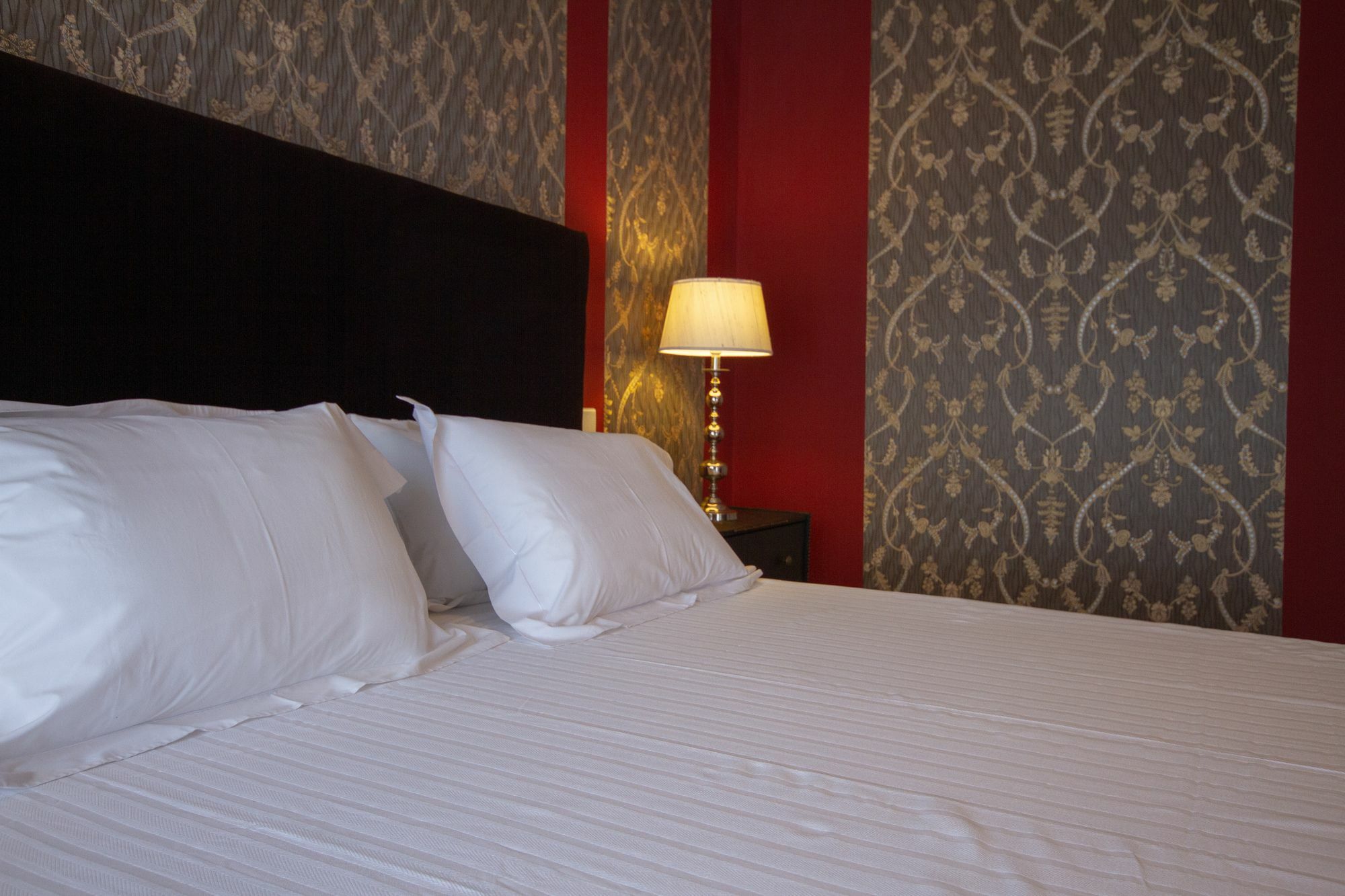 Sweet Lisbon Arts Apartment Bagian luar foto