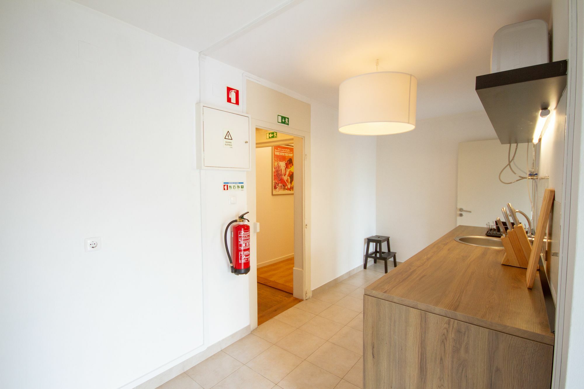 Sweet Lisbon Arts Apartment Bagian luar foto