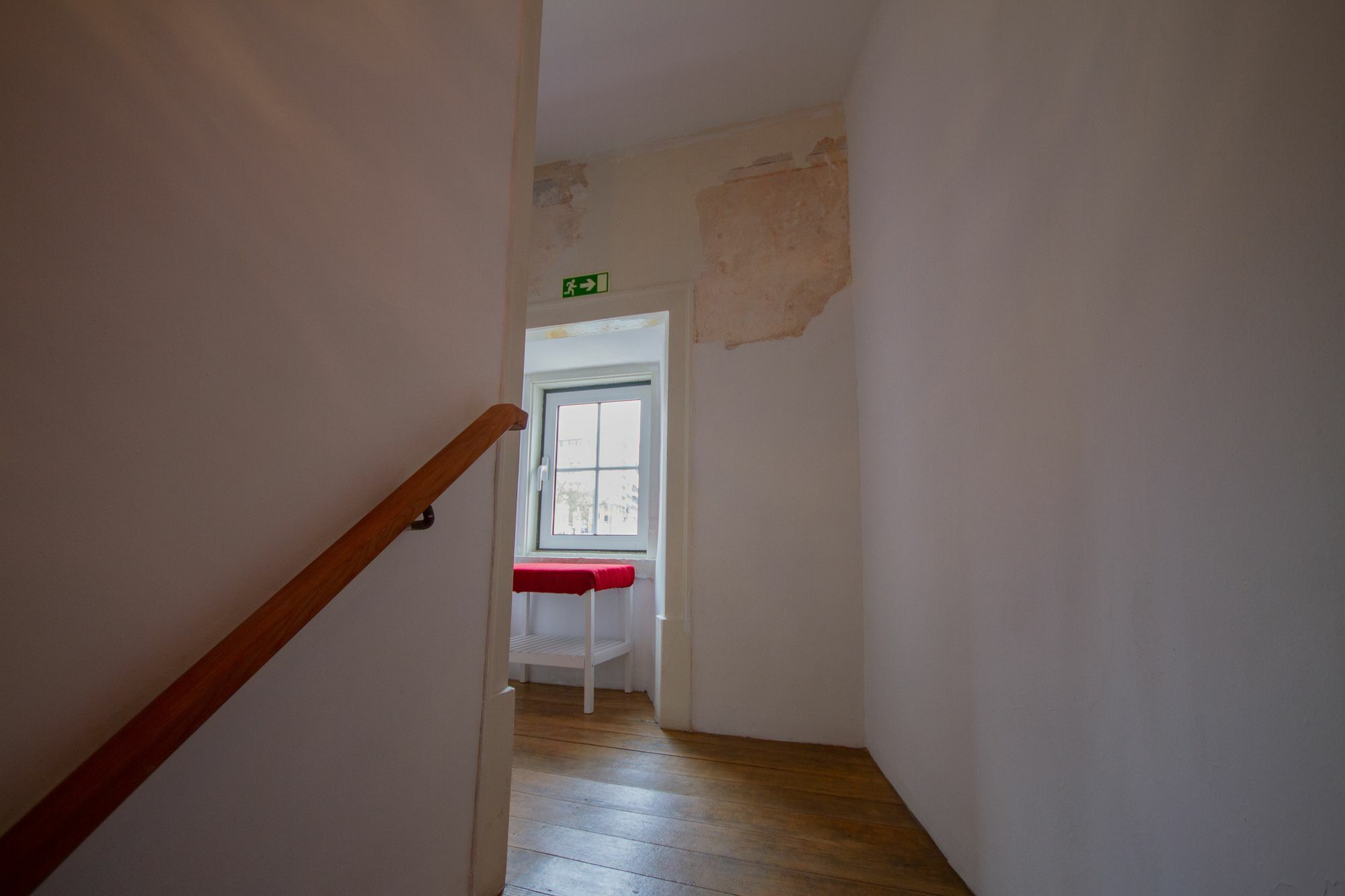 Sweet Lisbon Arts Apartment Bagian luar foto