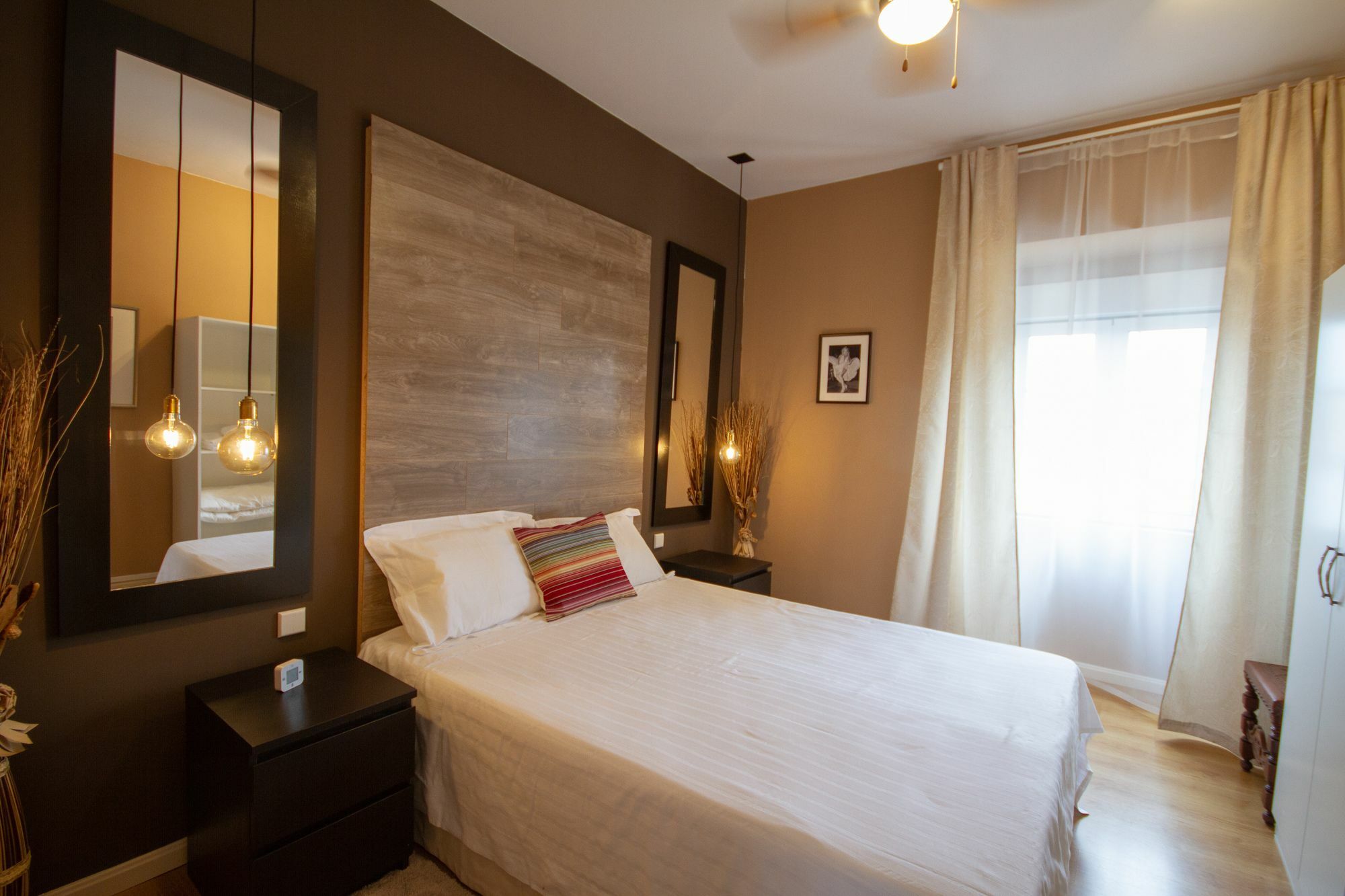 Sweet Lisbon Arts Apartment Bagian luar foto