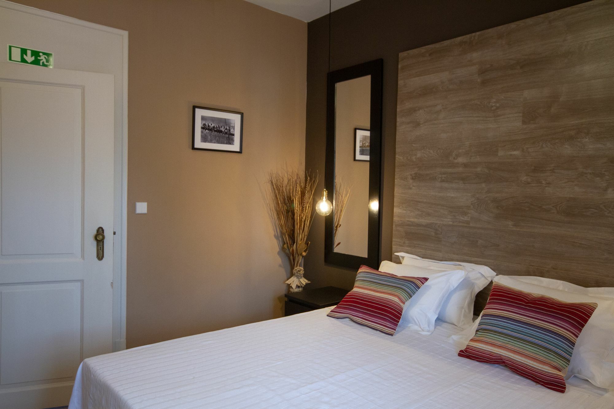 Sweet Lisbon Arts Apartment Bagian luar foto