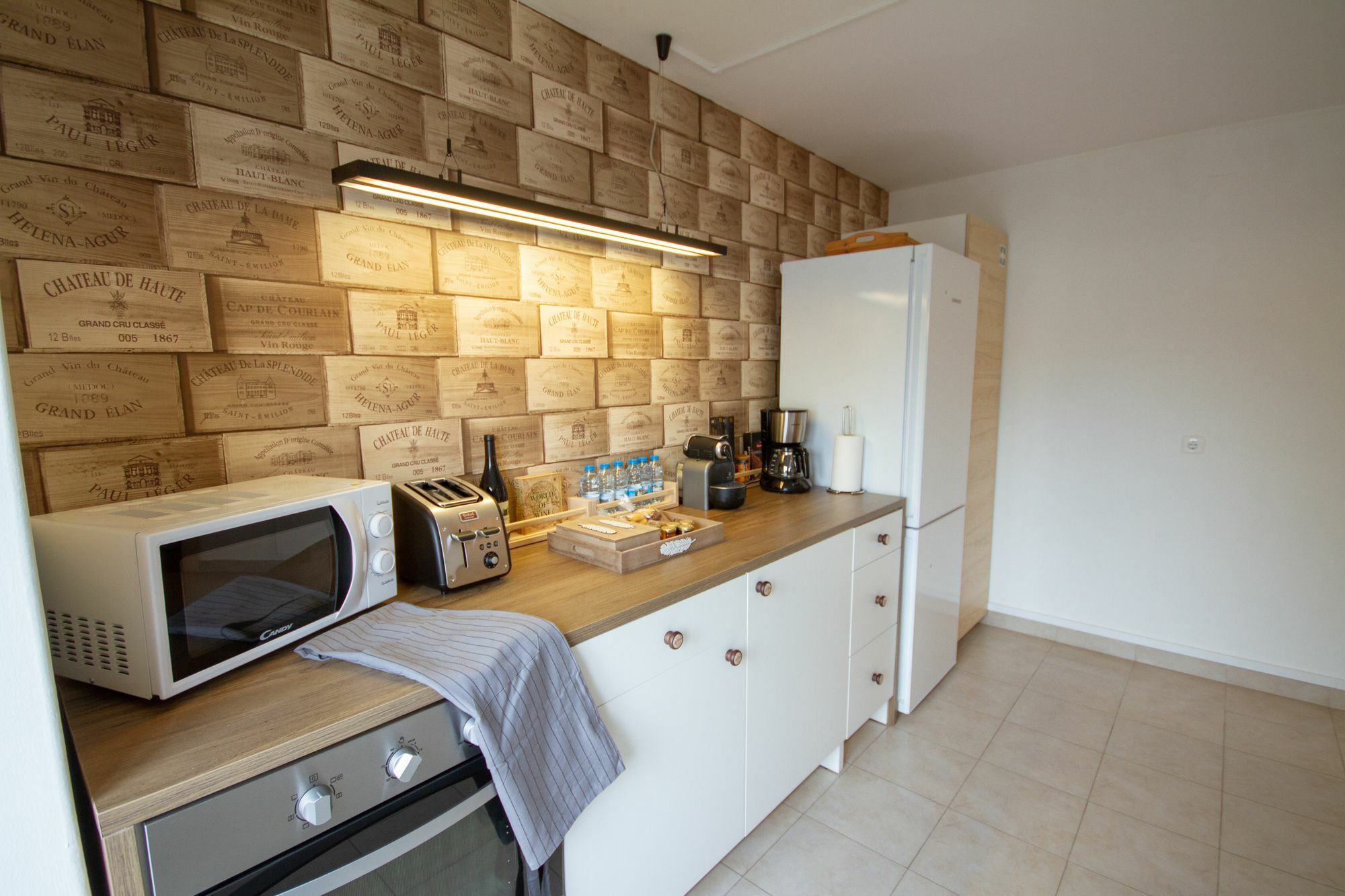 Sweet Lisbon Arts Apartment Bagian luar foto