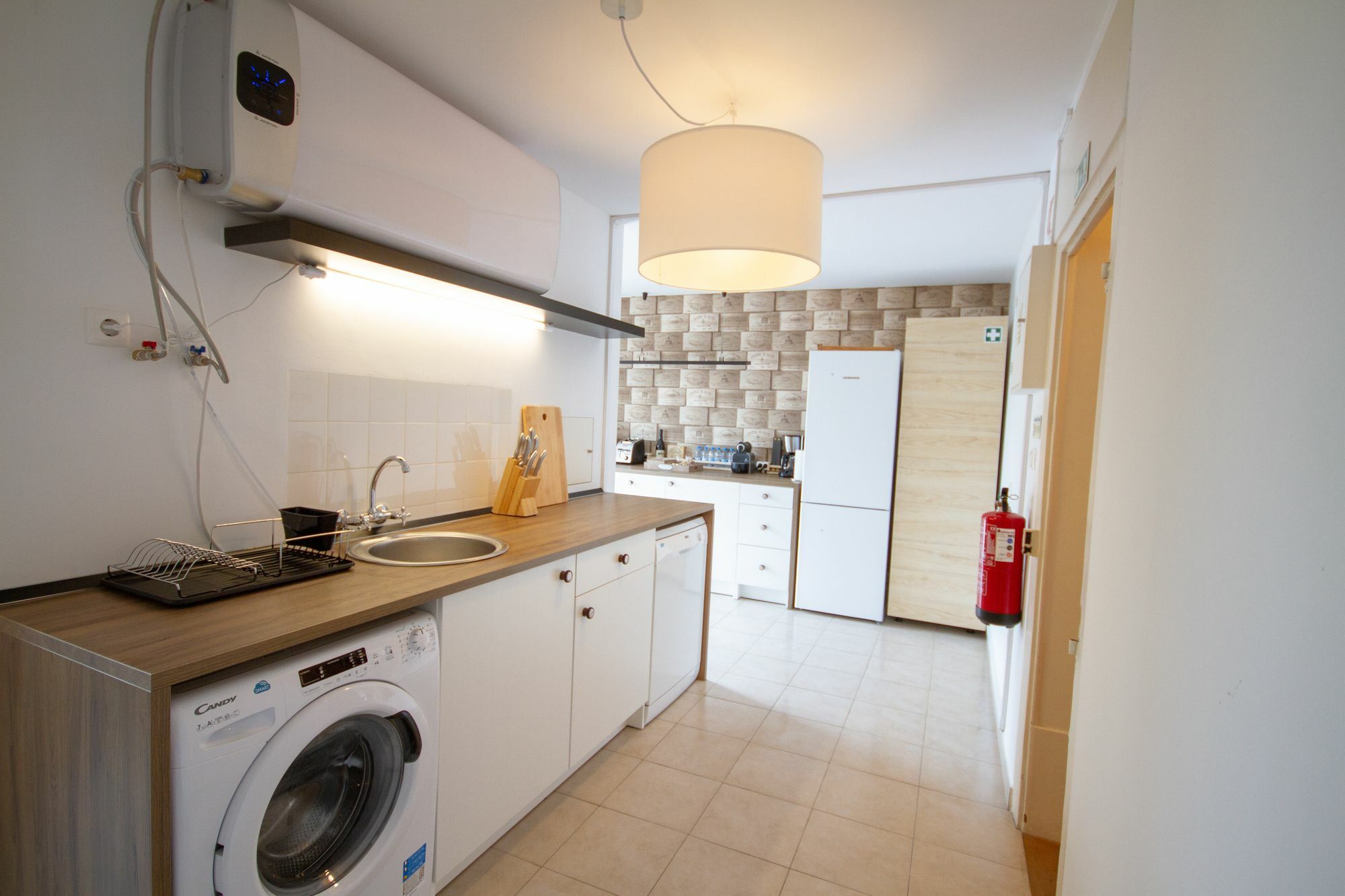 Sweet Lisbon Arts Apartment Bagian luar foto
