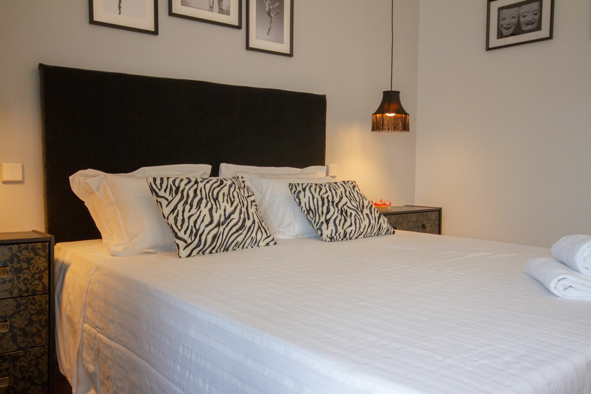 Sweet Lisbon Arts Apartment Bagian luar foto