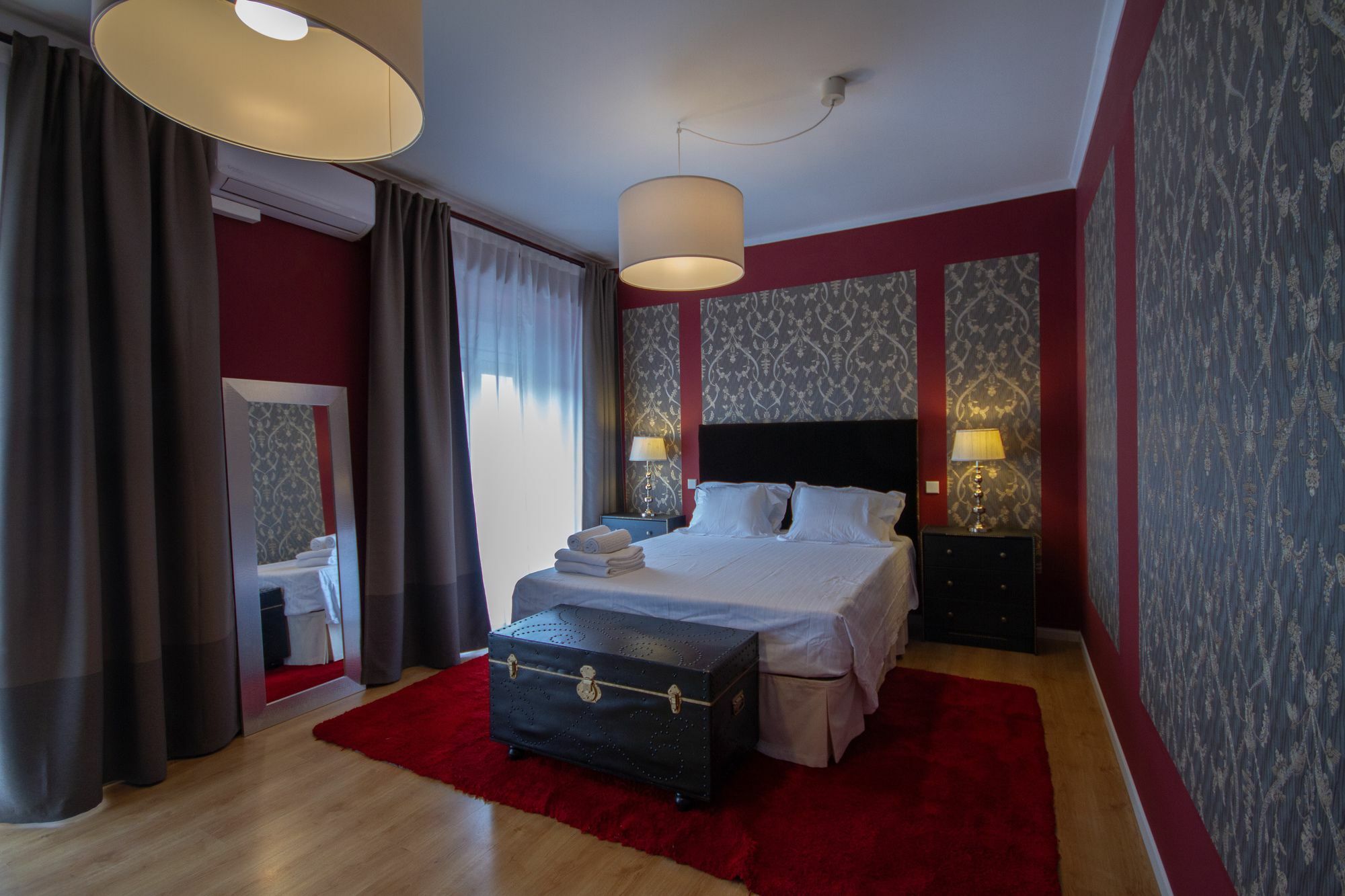Sweet Lisbon Arts Apartment Bagian luar foto