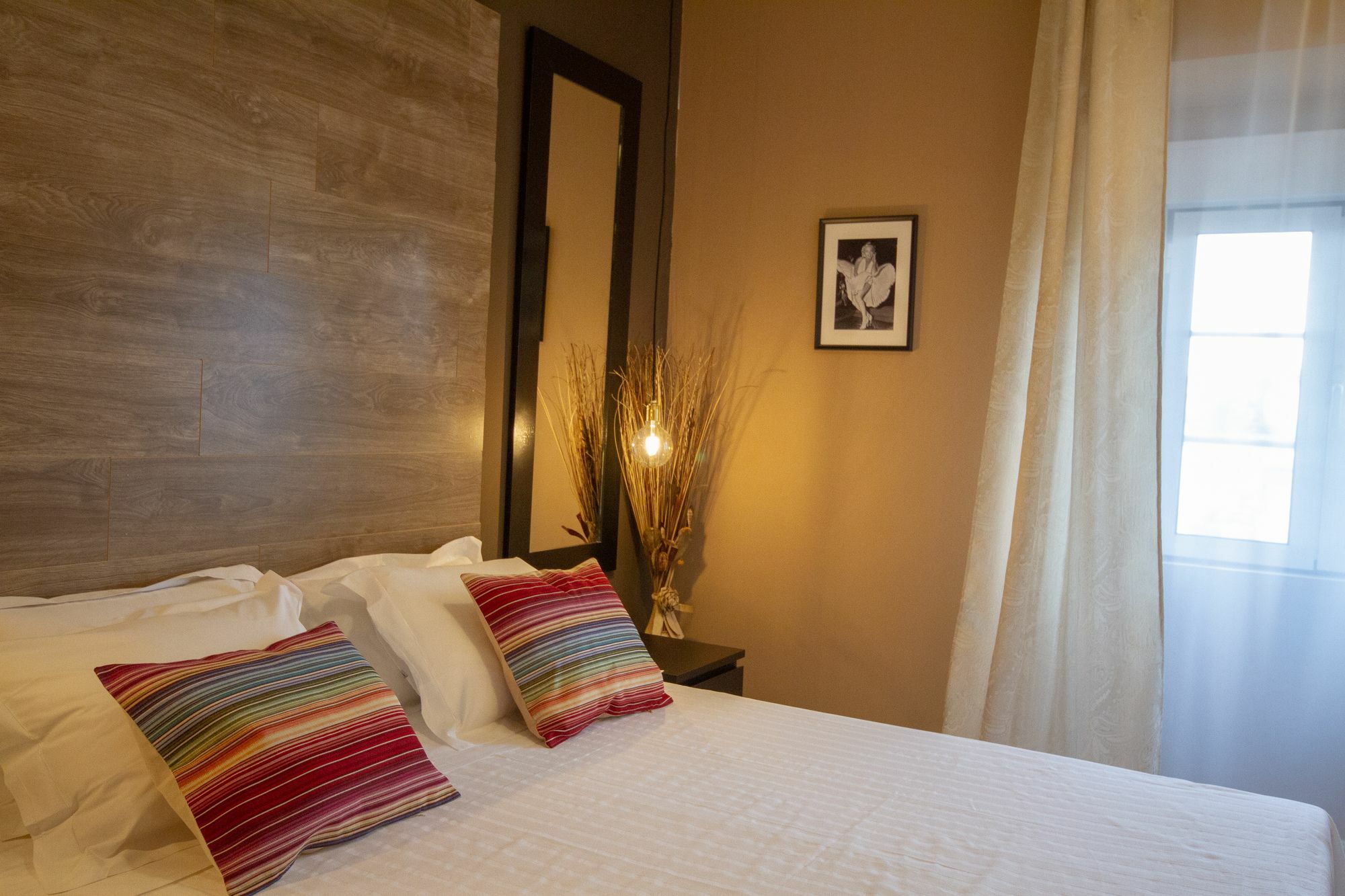 Sweet Lisbon Arts Apartment Bagian luar foto