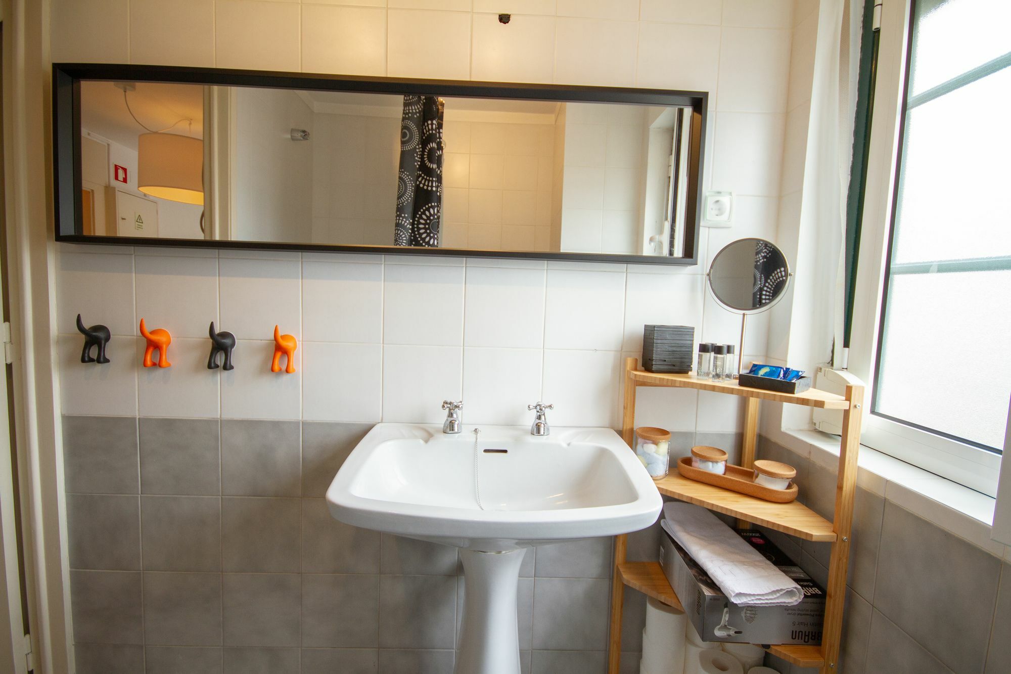 Sweet Lisbon Arts Apartment Bagian luar foto