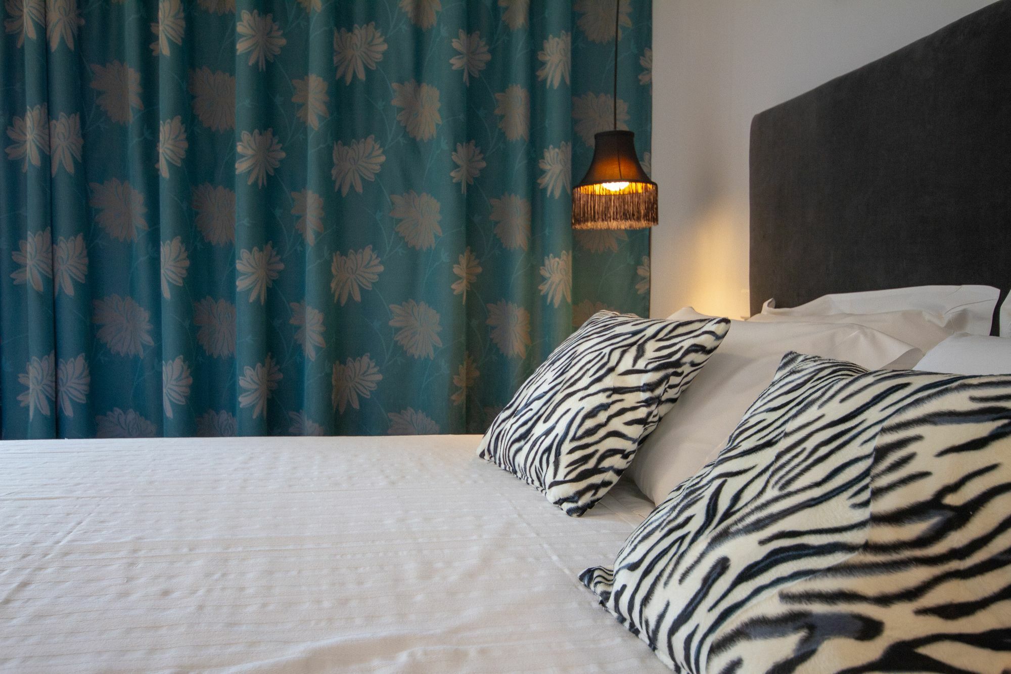 Sweet Lisbon Arts Apartment Bagian luar foto