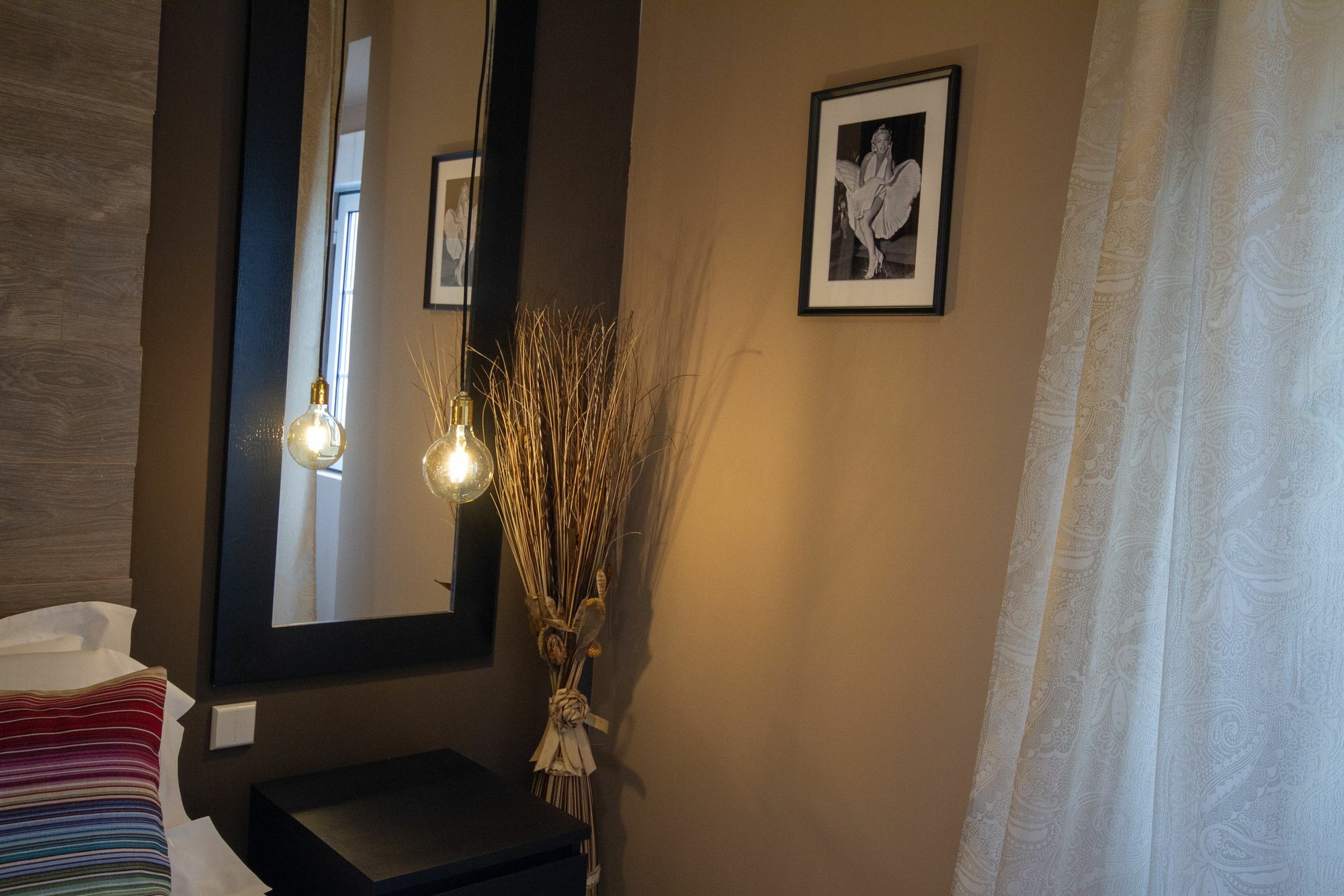 Sweet Lisbon Arts Apartment Bagian luar foto