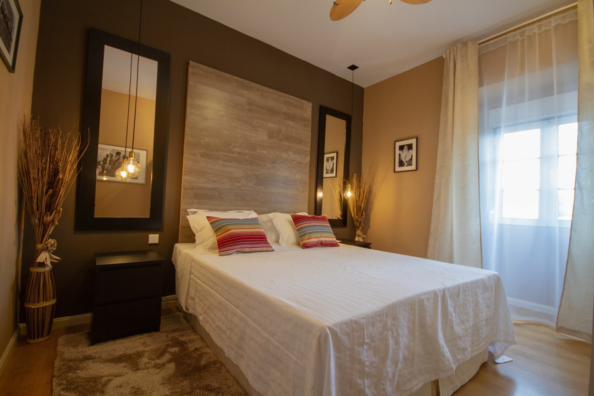 Sweet Lisbon Arts Apartment Bagian luar foto