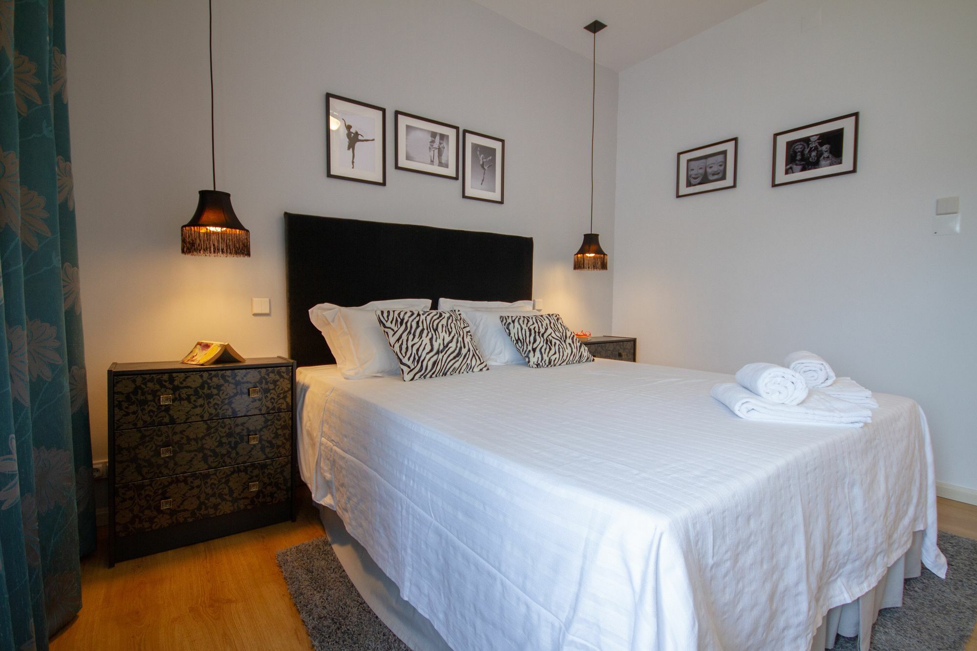 Sweet Lisbon Arts Apartment Bagian luar foto