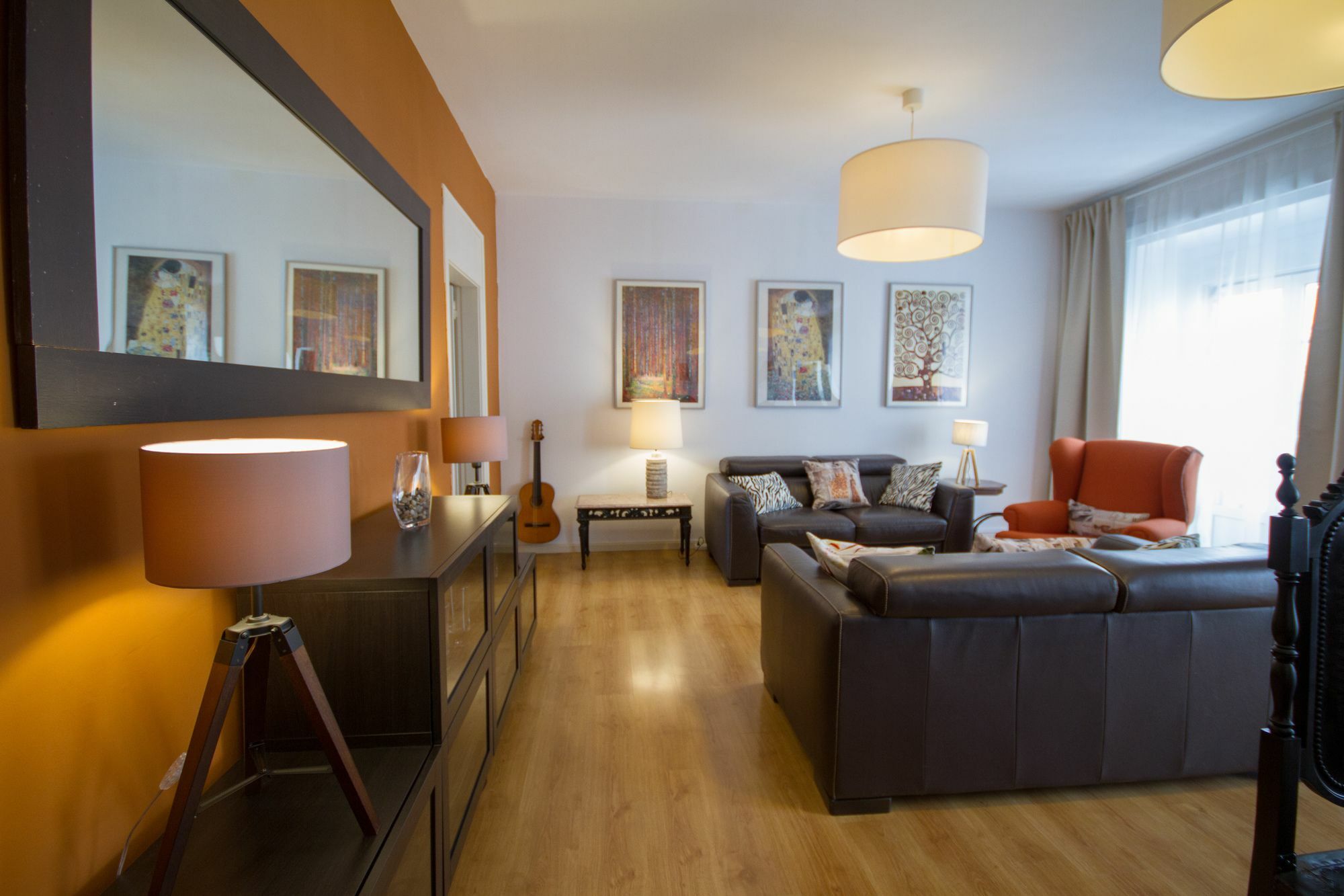Sweet Lisbon Arts Apartment Bagian luar foto