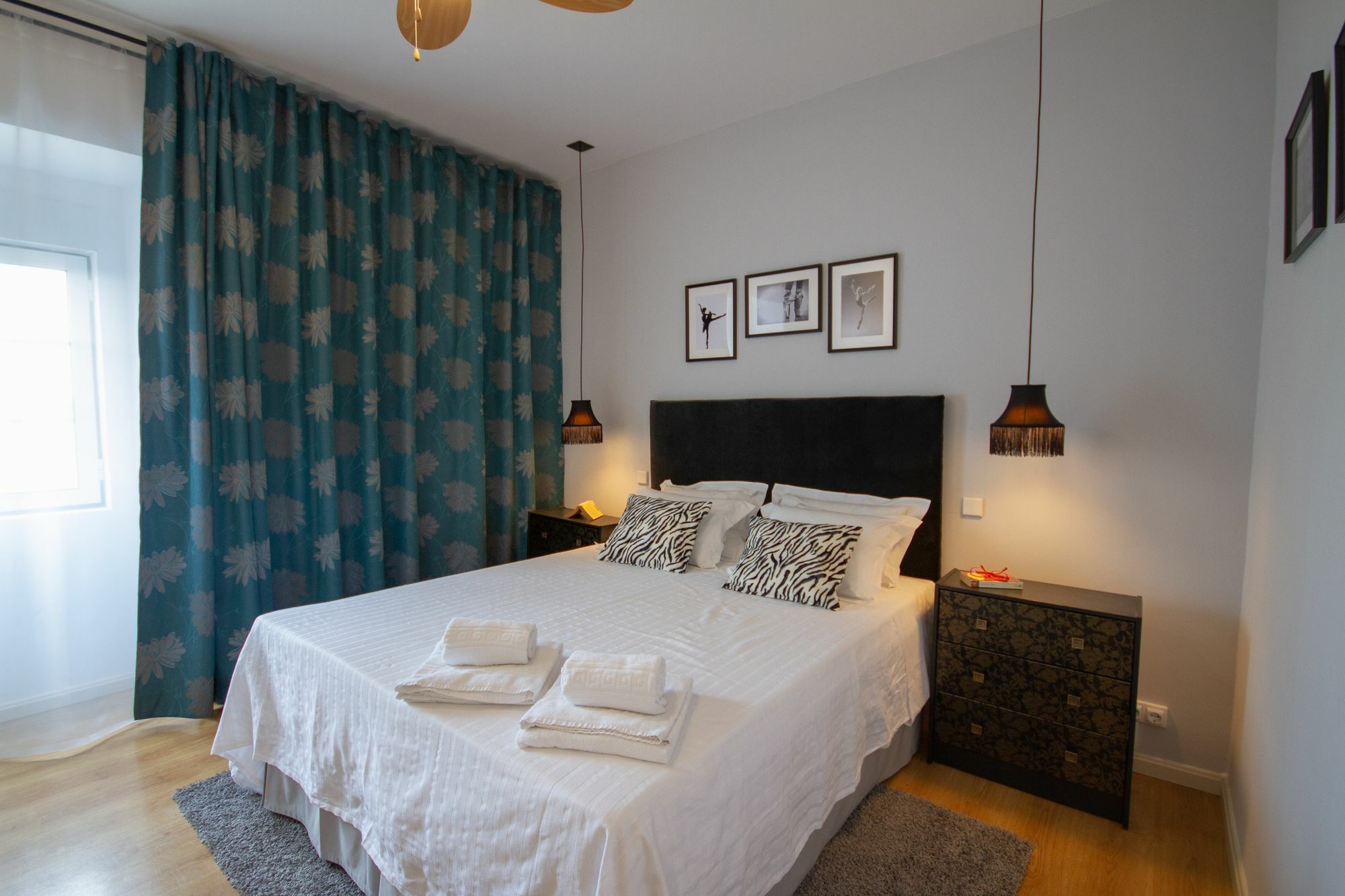 Sweet Lisbon Arts Apartment Bagian luar foto